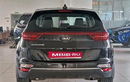 KIA Sportage IV рестайлинг, 2019 год, 1 750 000 рублей, 5 фотография