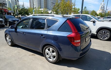 KIA cee'd I рестайлинг, 2012 год, 850 000 рублей, 3 фотография