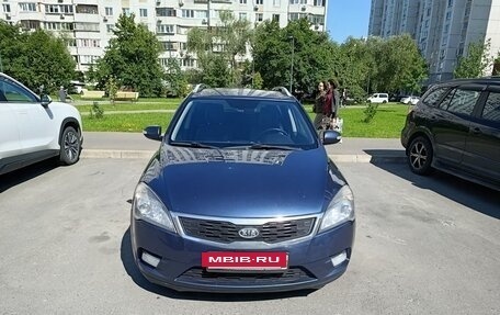 KIA cee'd I рестайлинг, 2012 год, 850 000 рублей, 2 фотография