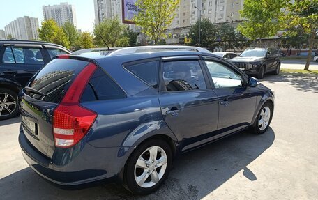 KIA cee'd I рестайлинг, 2012 год, 850 000 рублей, 5 фотография