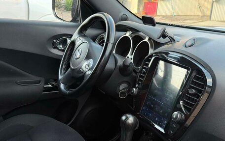 Nissan Juke II, 2011 год, 990 000 рублей, 3 фотография