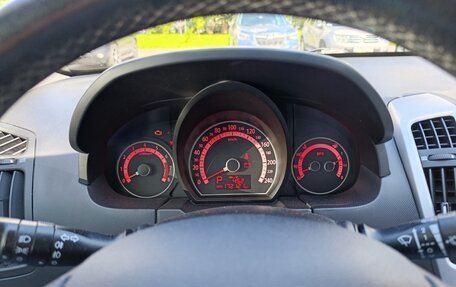 KIA cee'd I рестайлинг, 2012 год, 850 000 рублей, 7 фотография