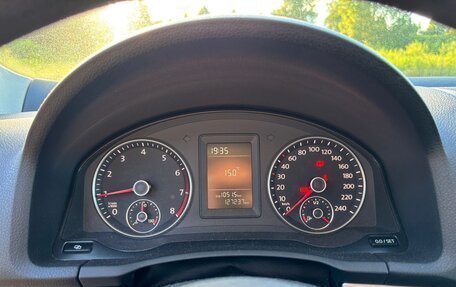 Volkswagen Jetta VI, 2010 год, 820 000 рублей, 7 фотография