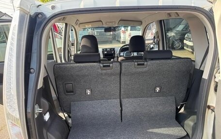 Daihatsu Move VI рестайлинг, 2013 год, 400 000 рублей, 12 фотография