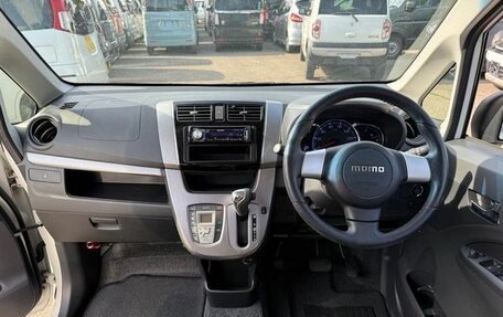 Daihatsu Move VI рестайлинг, 2013 год, 400 000 рублей, 6 фотография