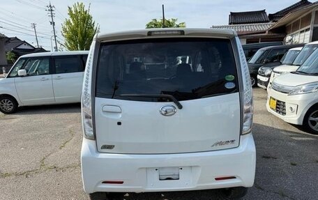 Daihatsu Move VI рестайлинг, 2013 год, 400 000 рублей, 5 фотография