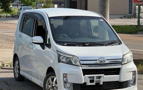 Daihatsu Move VI рестайлинг, 2013 год, 400 000 рублей, 2 фотография