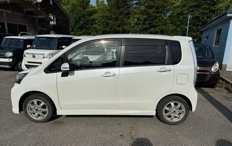 Daihatsu Move VI рестайлинг, 2013 год, 400 000 рублей, 4 фотография