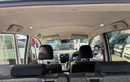 Daihatsu Move VI рестайлинг, 2013 год, 400 000 рублей, 11 фотография