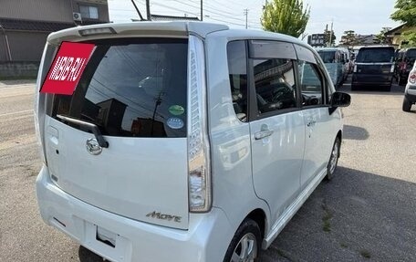 Daihatsu Move VI рестайлинг, 2013 год, 400 000 рублей, 3 фотография