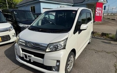 Daihatsu Move VI рестайлинг, 2013 год, 400 000 рублей, 1 фотография