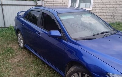 Mazda 6, 2003 год, 550 000 рублей, 1 фотография