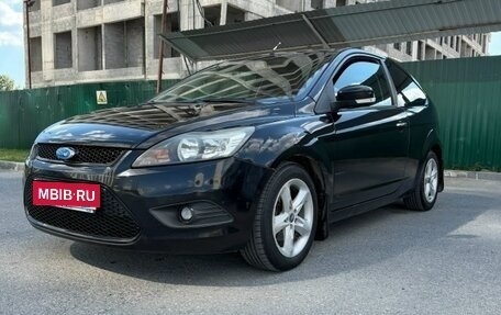 Ford Focus II рестайлинг, 2010 год, 599 999 рублей, 1 фотография
