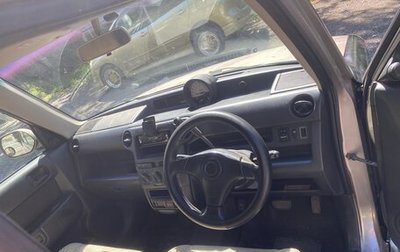 Toyota bB I рестайлинг, 2000 год, 280 000 рублей, 1 фотография