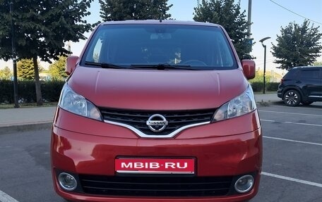Nissan NV200, 2012 год, 1 490 000 рублей, 1 фотография