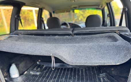 Chevrolet Niva I рестайлинг, 2009 год, 285 000 рублей, 27 фотография