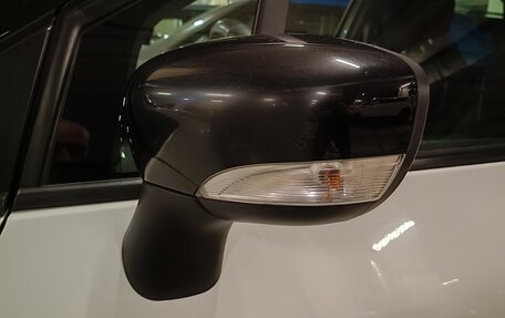 Renault Kaptur I рестайлинг, 2016 год, 1 445 000 рублей, 11 фотография