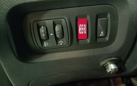 Renault Kaptur I рестайлинг, 2016 год, 1 445 000 рублей, 16 фотография