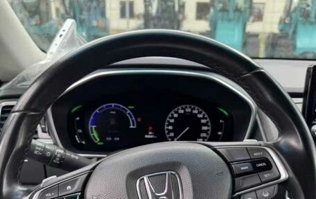 Honda Odyssey IV, 2022 год, 4 200 000 рублей, 8 фотография