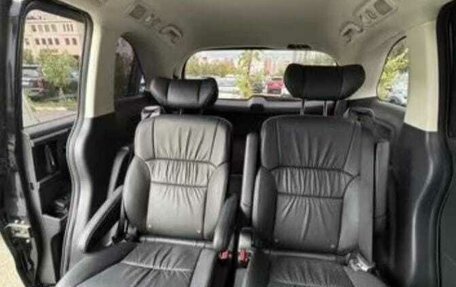 Honda Odyssey IV, 2022 год, 4 200 000 рублей, 10 фотография