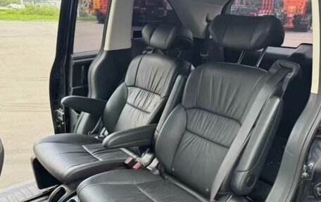 Honda Odyssey IV, 2022 год, 4 200 000 рублей, 7 фотография