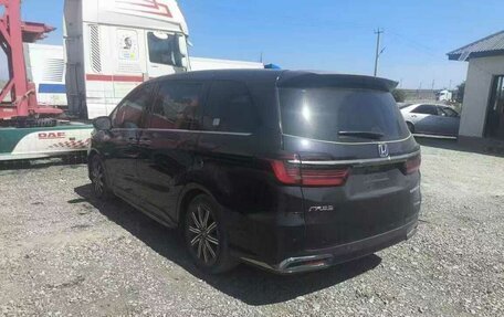 Honda Odyssey IV, 2022 год, 4 200 000 рублей, 3 фотография
