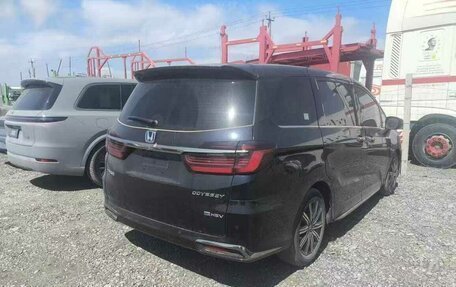 Honda Odyssey IV, 2022 год, 4 200 000 рублей, 4 фотография