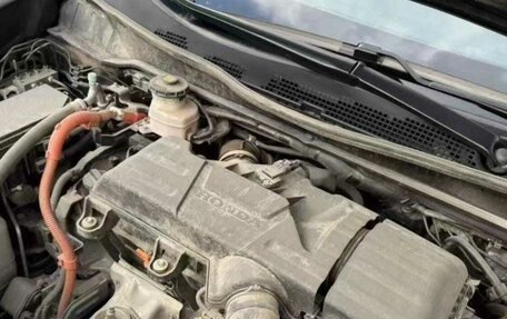 Honda Odyssey IV, 2022 год, 4 200 000 рублей, 15 фотография