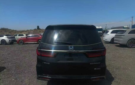 Honda Odyssey IV, 2022 год, 4 200 000 рублей, 22 фотография
