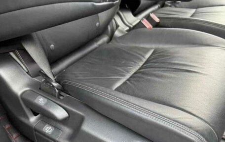 Honda Odyssey IV, 2022 год, 4 200 000 рублей, 19 фотография