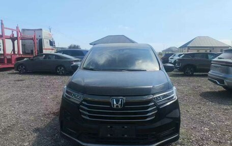 Honda Odyssey IV, 2022 год, 4 200 000 рублей, 23 фотография