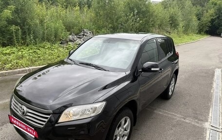 Toyota RAV4, 2011 год, 1 390 000 рублей, 3 фотография