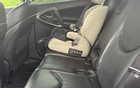 Toyota RAV4, 2011 год, 1 390 000 рублей, 17 фотография