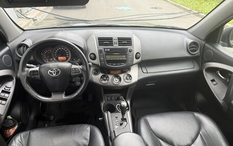 Toyota RAV4, 2011 год, 1 390 000 рублей, 10 фотография
