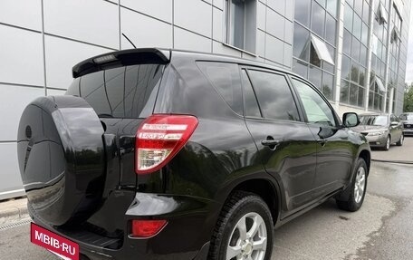 Toyota RAV4, 2011 год, 1 390 000 рублей, 7 фотография