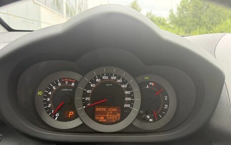 Toyota RAV4, 2011 год, 1 390 000 рублей, 11 фотография
