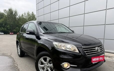 Toyota RAV4, 2011 год, 1 390 000 рублей, 5 фотография