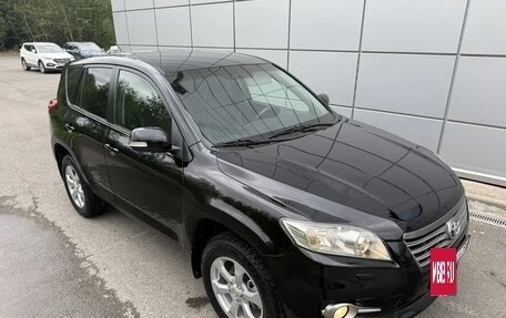 Toyota RAV4, 2011 год, 1 390 000 рублей, 6 фотография