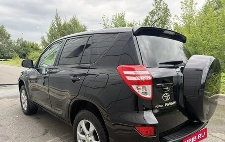Toyota RAV4, 2011 год, 1 390 000 рублей, 9 фотография