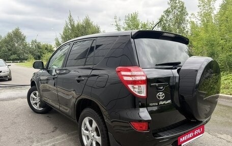 Toyota RAV4, 2011 год, 1 390 000 рублей, 8 фотография