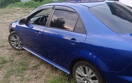 Mazda 6, 2003 год, 550 000 рублей, 2 фотография