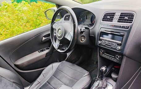 Volkswagen Polo VI (EU Market), 2012 год, 650 000 рублей, 8 фотография