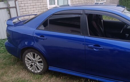 Mazda 6, 2003 год, 550 000 рублей, 3 фотография