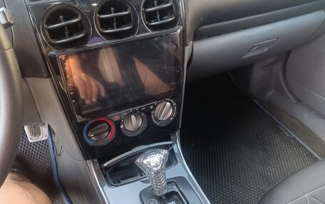 Mazda 6, 2003 год, 550 000 рублей, 6 фотография