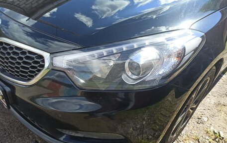 KIA Cerato III, 2015 год, 1 250 000 рублей, 7 фотография