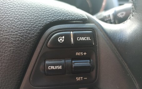KIA Cerato III, 2015 год, 1 250 000 рублей, 15 фотография