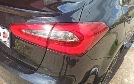 KIA Cerato III, 2015 год, 1 250 000 рублей, 10 фотография