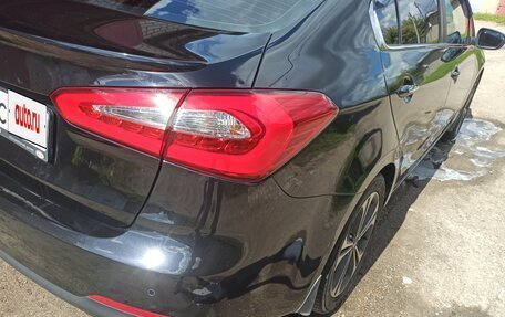 KIA Cerato III, 2015 год, 1 250 000 рублей, 9 фотография