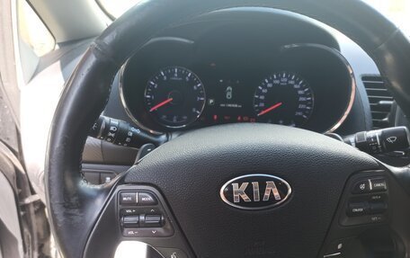KIA Cerato III, 2015 год, 1 250 000 рублей, 12 фотография