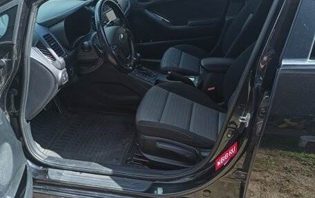 KIA Cerato III, 2015 год, 1 250 000 рублей, 16 фотография